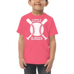 LITTLE SLUGGER