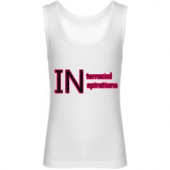 Youth Jersey Tank Top
