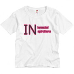 Youth Basic Promo Tee