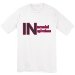 Youth Athletic Performance Tee