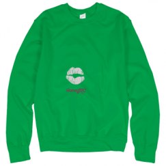 Unisex Basic Promo Crewneck Sweatshirt