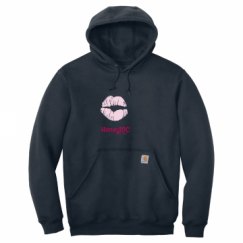 Unisex Carhartt Hooded Sweatshirt