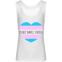Youth Jersey Tank Top