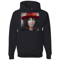 DJ Renee 99 Hoodie 3