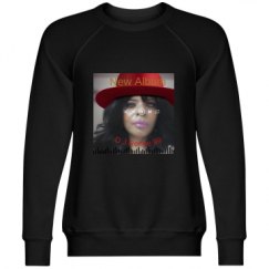 Unisex Triblend Crewneck Sweatshirt