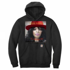 Unisex Carhartt Hooded Sweatshirt