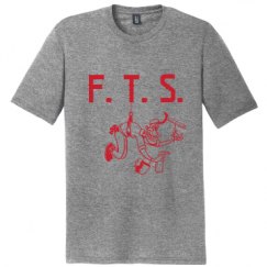 Unisex Perfect Tri Tee