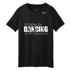 Youth Nike Legend Shirt