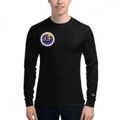 Men's Champion Long Sleeve Shirt
