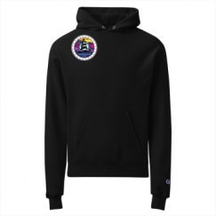 Unisex Champion Hoodie