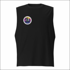 Unisex Muscle Shirt 