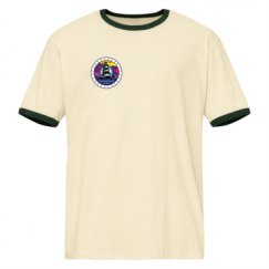 Unisex Ringer T-Shirt