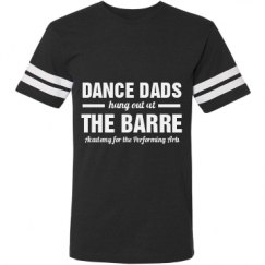 Unisex Vintage Sports Tee