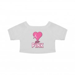 8 Inch Stuffed Animal Tee