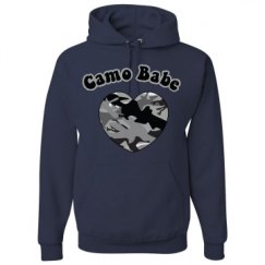 Unisex Basic Promo Hoodie