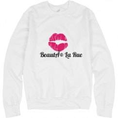 Unisex Basic Promo Crewneck Sweatshirt