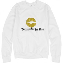 Unisex Basic Promo Crewneck Sweatshirt