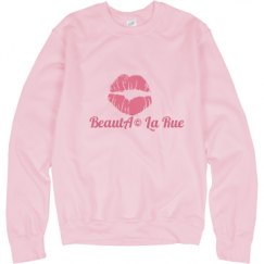 Unisex Basic Promo Crewneck Sweatshirt