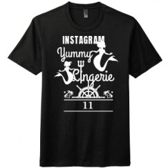 Unisex Perfect Tri Tee