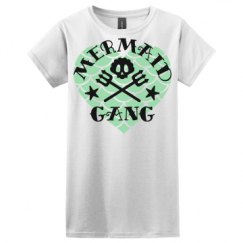 Ladies Basic Softstyle Tee