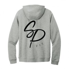 Unisex Nike Pullover Hoodie