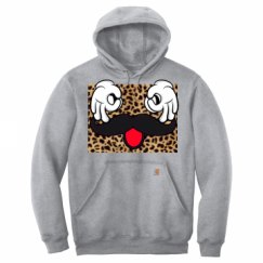 Unisex Carhartt Hooded Sweatshirt