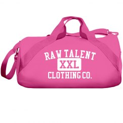 RTC PINK TOTE