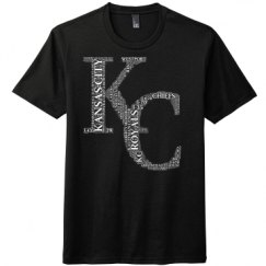 Unisex Perfect Tri Tee