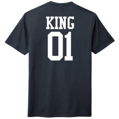 Unisex Perfect Tri Tee