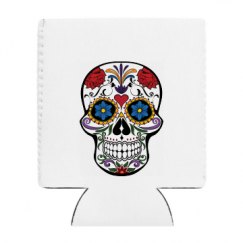 Regular 12 oz Can Cooler