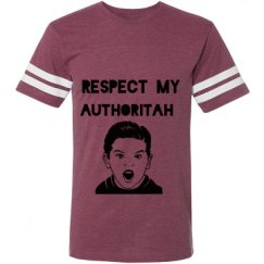 Unisex Vintage Sports Tee