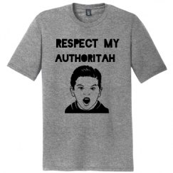 Unisex Perfect Tri Tee