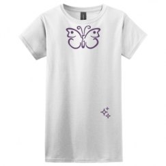 Ladies Basic Softstyle Tee
