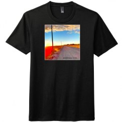 Unisex Perfect Tri Tee