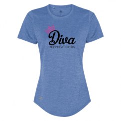 Women's Adidas Sport Shirt