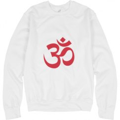 Unisex Basic Promo Crewneck Sweatshirt