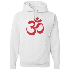 Unisex Basic Promo Hoodie