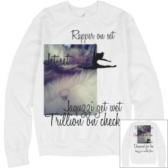 Date me ya love floss