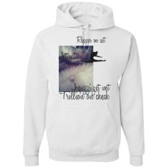 Unisex Basic Promo Hoodie