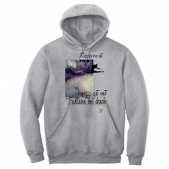 Unisex Carhartt Hooded Sweatshirt