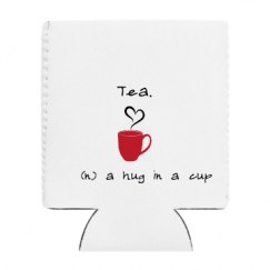 Regular 12 oz Can Cooler