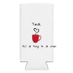 Slim 12 oz Can Cooler