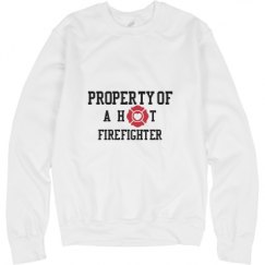 Unisex Basic Promo Crewneck Sweatshirt