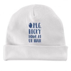 Rabbit Skins Baby Hat