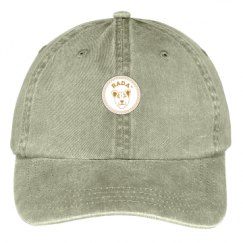 Vintage Baseball Cap