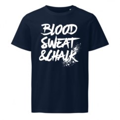 Unisex Organic Mid-Light T-Shirt