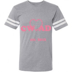 Unisex Vintage Sports Tee