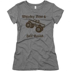 Whiskey Bent