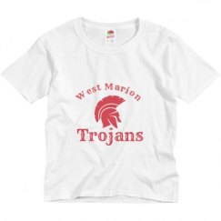 Youth Basic Promo Tee