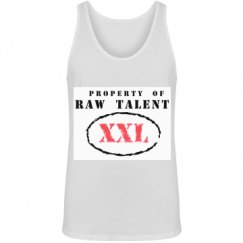 Unisex Jersey Tank Top